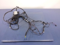 фото thumb №1, Bmw 5 f10 f11 жгут дверь задних задняя 9291064