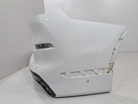 фото thumb №12, Bmw x7 g07 2019 бампер задній m