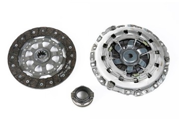 фото thumb №14, Сцепление bmw e46 1,6 1,8 luk 623277400