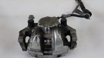 фото thumb №6, Volvo v60 ii 2.0 t6 plug in гібрид супорт гальма лівий перед 31665740