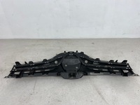 фото thumb №8, Renault kangoo ii 2 рестайлинг усилитель решётка решётка радиатора бампера перед переднее