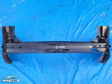 фото thumb №1, Volvo xc60 ii 2 | бампер зад задний 31425198 | 0176