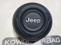фото thumb №7, Jeep avenger подушка торпедо консоль подушки оригинал демонтаж