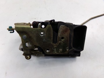 фото thumb №1, Daewoo lanos замок 96305418 перед правий 4d 2pin