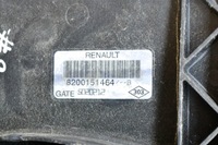 фото thumb №7, Renault megane mk2 cabriolet дифузор 8200151464 2005