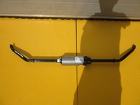 фото thumb №4, Porsche panamera ii стабилизатор активный задняя