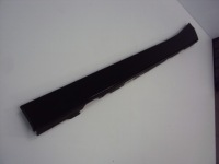 фото thumb №2, Молдинг порог левая bmw serii 1 f20 2015 rok 668