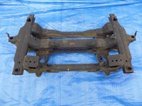 фото thumb №1, Подрамник подрамник подрамник mercedes sprinter 906 2,2cdi