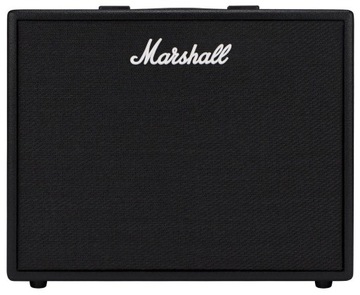 Гитарный усилитель Marshall CODE 50C 50 Вт