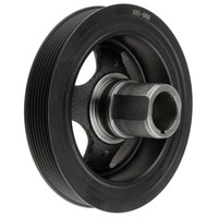 фото thumb №1, Шків колінчастого вала колінчастого