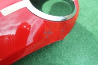 Mini cooper s r56 рестайлінг  2014- капот кришка двигуна в Україні, фото thumb