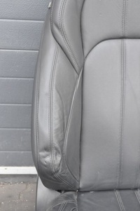 фото thumb №9, Maserati ghibli iii рестайлінг сидіння праві перед шкіра