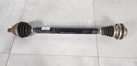 фото thumb №1, Vw audi приводной вал правый перед 5k0407272a