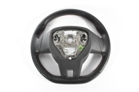 фото thumb №9, Кермо шкіряний шкіра mg hs i suv 2022