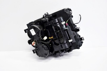 фото thumb №13, Планка декоративна консоль зарядний пристрій bmw 3 g20 g21