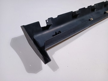 фото thumb №8, Поріг планка накладка порогова ліва mustang 10-14