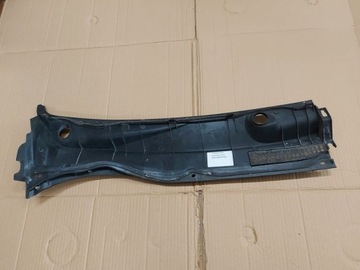 фото thumb №6, Toyota avensis t25 панель під лобовим склом перед передні європа