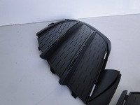 фото thumb №8, Mercedes glb 247 x247 ґрати бампера amg