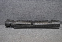 фото thumb №1, Nissan qashqai абсорбер піна бампера задня