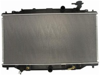 фото thumb №1, Радіатор mazda 6 gj gl 2.2