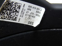 фото thumb №12, Воздуховод 8x0419091j audi a1 8x 2012r. оригинал