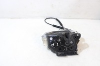 фото thumb №1, Замок левый перед дверь seat leon ii