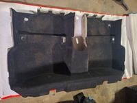 фото thumb №1, Opel insignia b kombi килимок обшивка задня