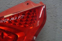 фото thumb №7, Ford fiesta mk7 фара праве зад s136