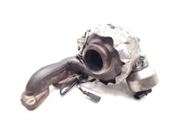 фото thumb №11, Audi a6 турбіна 2.0 tdi дизель 140kw 190 hp 04l253124 2015 салон 13-18