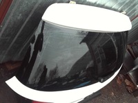 фото thumb №9, Крышка багажника комплектная vw golf vi hb хэтчбек