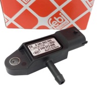 Купить Датчик давления воздуха renault clio kangoo megane scenic trafic twingo, фото thumb