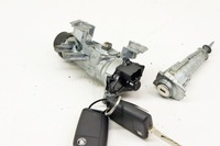 фото thumb №5, Ms114 skoda scala ключи замок зажигания вкладка kpl