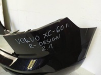 фото thumb №11, Бампер задня задній volvo xc-60 ii r-design 31689246