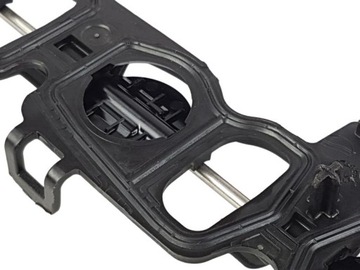 OE BMW ЗАСЛОНКА ПАТРУБКА BMW 1 F20 F21 120D 125D