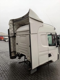 фото thumb №4, Кабіна scania g xpi 2011 rok