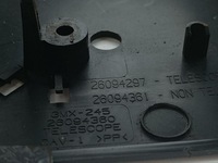 фото thumb №7, Chevrolet corvette c6 2005 другое запчасти салона автомобиля 26094360