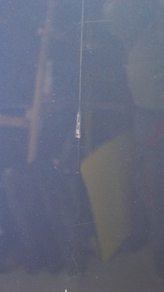 фото thumb №14, Капот крышка перед opel insignia a