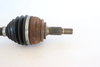 Wał приводной левый citroen c4 p508 оригинальный номер коробка передач передач ml6c 1609610080 k-1335 Недорого, фото thumb