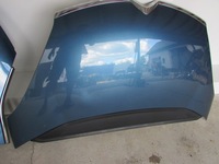 фото thumb №7, Бампер переднє перед капот балка крило citroen c4 picasso рестайлінг kgqc