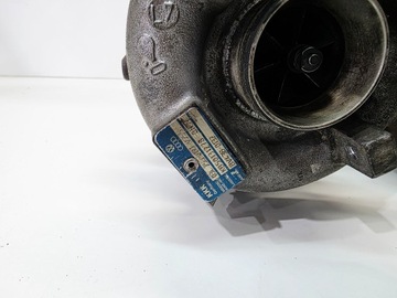фото thumb №8, Турбонагнетатель audi volkswagen seat skoda 2.0 tdi 03l253019t повреждённая