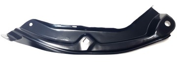 фото thumb №11, Крепление кронштейн ремня org комплект l+p fabia iii