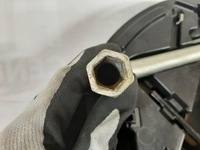 фото thumb №3, Вкладыш домкрат alfa romeo giulietta 51811832