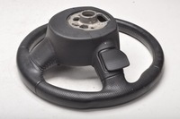 фото thumb №14, Audi q5 кермо шкіряний багатофункціональна s-line