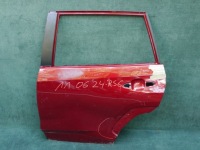 фото thumb №1, Дверь левая задние toyota rav4 v 2018-