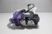 фото thumb №3, Замок левый задняя дверь hyundai i30 iii lift