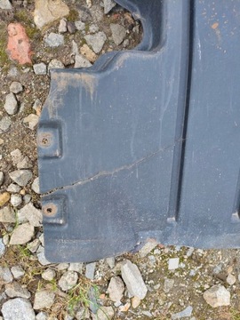 фото thumb №7, Bmw e87 e81 рестайлинг n43 плита защита pod двигатель