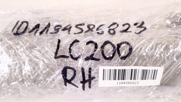 фото thumb №10, Toyota land cruiser 200 защита стойка правая перед 62210-60170
