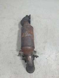 фото thumb №1, Mini cooper s r60 lci 1.6 turbo n18b16a катализатор оригинал 7594372