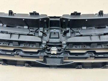 фото thumb №15, Subaru outback 6 vi 19-23r решітка радіатора решітка бампера перед gg210-19490
