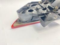 Лампа задняя левая задний  сторона водителя mercedes w140 przedlift Киев, фото thumb